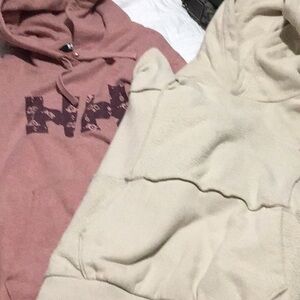 Combo Hoodie Aerie & HH